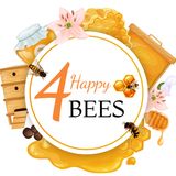 عشرة (10) طرق لكسب المال من تربية النحل حتى لو كان لديك عدد قليل من خلايا النحل