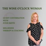 Episode 62 | Guest Conversation: Why You Keep Falling Back Into the Same Patterns with Julie Smith