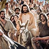 The Chosen* (2022) - Ultima cena, un invito a rileggere il Vangelo