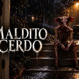 MALDITO CERDO NAHUAL