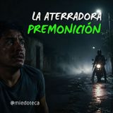 ¿Soñó Un Asesinato Antes De Que Ocurriera? | 3026 09