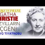 Agatha Christie - Yüzyılların Üçgeni [Radyo Tiyatrosu - Polisiye]