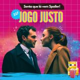 EP 337 - Jogo Justo (Fair Play)