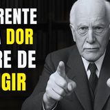 O Segredo Para Curar a Dor Emocional Está no Que Você Evita!