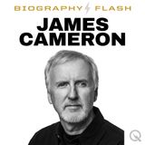James Cameron Biography Flash: From Truck Driver to the Deepest Ocean