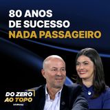 Grupo Águia Branca: como uma família partiu de ônibus rumo aos R$ 20 bilhões #295
