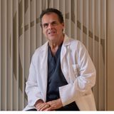 Prof. Carlo Tremolada, specialista in Chirurgia Plastica e Maxillofacciale - Radio Salute