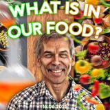The Exclusive Truth about the Food and Vaping Global Crisis | SC69 | Dr Brad Montagne