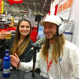 01: LIVE at the 65th Houston International Boat, Sport & Travel Show