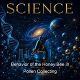 Behavior of the Honey Bee in Pollen Collecting - D B Casteel
