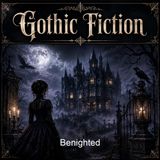 Benighted - John Boynton Priestley