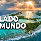 O que se esconde sob as árvores da Floresta Amazônica