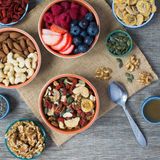 Benefits Raw Foods Healthy Diet Plan