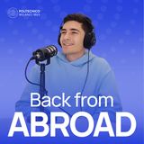 Back from Abroad: Alessandro – Francia