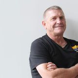 Mike Hayes and the Holy Grail of winemaking
