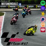 Ep. #67 - GP Catalunya: Diggia dall'inferno al paradiso, Alex Marquez e Zarco da brividi