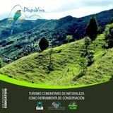 NUESTRO OXÍGENO Turismo comunitario de naturaleza como herramienta de conservación - Ana Milena Jiménez