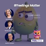 Confused - #FeelingsMatter