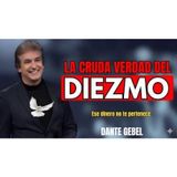 ¿Por qué siento que el dinero se me escapa de las manos? - Predicas Cristianas