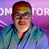 Disegnare mondi, uno stand alla volta, con Luca Valentini