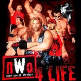 "Red & Black Attack: The Story of the nWo Wolfpac Revolution"