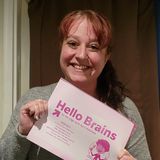 Stacy Rinard , small town  Reiki Hypnotherapist with a universal appeal  - SD 480p