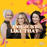 Reseña de And Just Like That 2