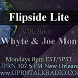 Flipside Lite Monday Editions w/ Lily Whyte Oh my god the world of the libreal or losing there minds June 5 2017