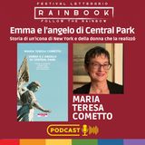Maria Teresa Cometto - l'angelo di Central Park (online-audio-converter.com)