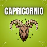 CAPRICORNIO ♑ LECTURA DEL CAFÉ ☕ 