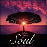 Episode 14: Then Sings My Soul with Annabelle Moseley (February 10, 2019)
