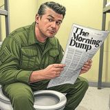NWJ 507- The Morning Dump: Foreign Policy Faux Pas', Israeli Settlers Exposed, Dutroux Pt 1, & More