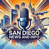Headline: "Diverse Developments, Challenges, and Triumphs in San Diego: A Comprehensive Update"