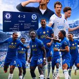 S115E22: That There Are Premier League Teams That Sort Of Exert More Dominance - Emmy Hikins