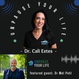 EE127 Mel Pohl | Chronic Pain, Addiction, and the Path to Recovery