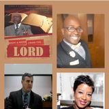 What A Word From The Lord Radio Show - (Episode 252)