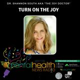 Turn on the Joy and Rewire Yourself for the New Year