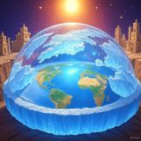 Tartaria, Antarctica, Flat Earth & the Final Experiment With Dave Weiss