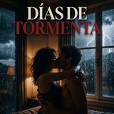 Días de tormenta