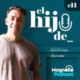 "Nunca pensé no hacer algo por mi viejo. Él me liberó desde el primer día"