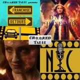 'Dark Phoenix' (feat. Darin Lundberg of NostalgiaCast)