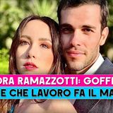 Aurora Ramazzotti, Goffredo: Chi E' E Che Lavoro Fa!