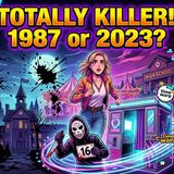 Time Travel, Big Hair, and Bloodshed: Talking 'Totally Killer'!