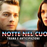 La Notte Nel Cuore, Anticipazioni Turche: Cihan ritrova Melek all’ospedale tra lacrime!