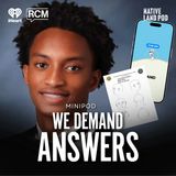 Will We Ever Find Out What Happened to Nolan Wells? | MiniPod
