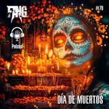 S170: Día de Muertos con Enrique Barona