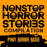 🔴 Nonstop Tagalog Horror Stories 239 | Pinoy Horror Radio