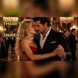 A Red Dot Tracked the Mafia Boss Mid-Dance | Mafia Boss Romance Stories