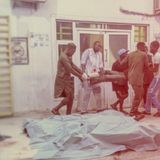 Nigeria: Numerous fatalities reported as a series of bomb explosions devastate Maiduguri