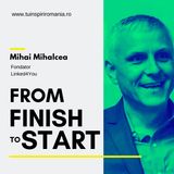 Promovarea prin intermediul LinkedIn și importanța ei | Mihai Mihalcea